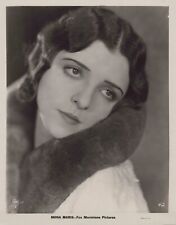 Mona Maris (1920) ❤🎬 Stunning Portrait - Original Vintage Photo by Autrey K 247 picture