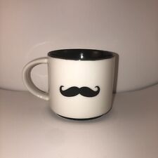 Pier 1 Mustache Mug picture