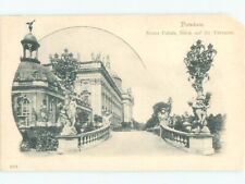 Pre-1907 NICE VIEW Potsdam - Brandenburg Germany i5245 picture