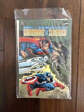 DC/Marvel: Crossover Classics II by DC Comics: Used picture