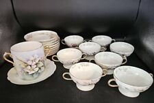 Collection of Haviland Limoges Fine Porcelain China picture