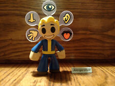 Fallout 76 Series 2 Funko Mystery Minis Vinyl Figures Vault Boy Perception picture