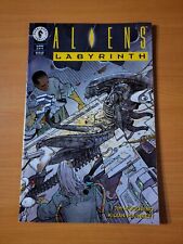 Aliens Labyrinth #2 ~ NEAR MINT NM ~ 1993 Dark Horse Comics picture