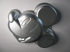 Wilton Mickey Mouse Disney Aluminum Cake Pan 2105-7070 picture
