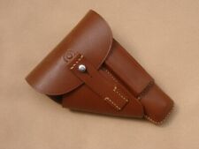 Walther PPK  Brown  Holster “Akah” Repro picture