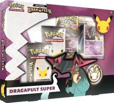 Pokemon Great Party Dragapult Super (IT) Collection picture