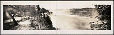 Photo:1914 Panoramic: Niagara Falls from Hennepin Point picture
