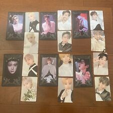 Oneus lived photocard pc official picture