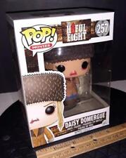 Funko Pop The Hateful Eight Daisy Domergue Vaulted 257 Movie picture