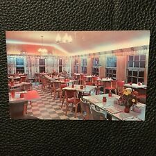 La Normandie Restaurant in Westport, Conn…Old Postcard picture