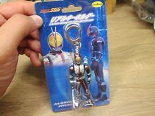 unifive - MASKED RIDER SSS - KEYHOLDER - Keychain - Type A - Mini Figure - 22L picture