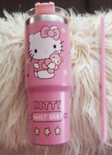 Sanrio Hello Kitty Tumbler picture