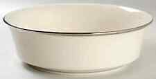 Lenox Solitaire Round Vegetable Bowl 311231 picture