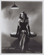 HOLLYWOOD BEAUTY AVA GARDNER THE KILLERS STUNNING PORTRAIT 1960s ORIG Photo 30 picture
