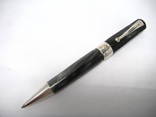 Montegrappa Symphony Celluloid Ballpoint Charcoal Pen picture