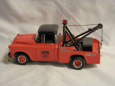 Vintage Phillips 66 tow truck collectors bank picture