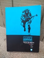 Rogue Trooper Tales of Nu-Earth Volume 01 TPB Good Cnd Fast Ship picture