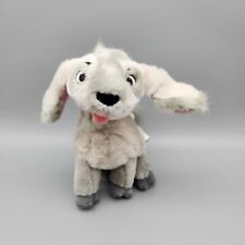 Disney Store Hunchback of Notre Dame Djali Goat 7” Plush Small Stuffed Animal  picture