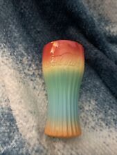Rainbow McDonalds Glass 2023 Limited Addtion- Germany picture