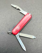 Victorinox Rally Swiss Army Knife -  picture