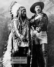 SITTING BULL AND 