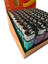1000 classic disposable lighters Butane wholesale bulk lot Cigarette Grill picture