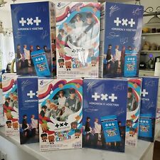 🔥🔥🔥TXT K-POP Cinnamon Toast Crunch Collectable Cereal photo Cards🔥🔥🔥 picture
