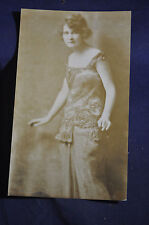 Ca 1915 Photo of Actress *ORIGINAL* picture