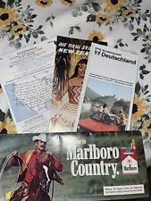 Vintage Travel Guides picture