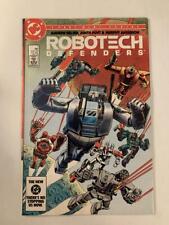 Robotech: Defenders #1 VF Combined Shipping picture