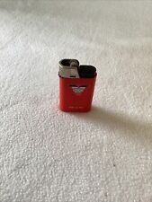 Vintage Indianapolis 75th Anniversary Lighter Preowned May 26 1991 picture