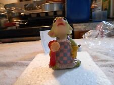 The Whimsical World of Pocket Dragons BUT DRAGONS DON'T WASH DISHES Figurine picture