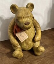 Classic Winnie The Pooh by Charpente for Walt Disney Jointed Arms picture