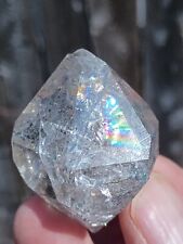 Herkimer 💎 With 🌈s  30g From New York  picture