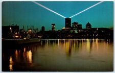 Postcard - Montreal, Province of Quebec, Canada picture