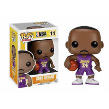 Funko Pop Sports NBA Collectible Figures Kobe Bryant 11 Vinyl Figures Toys picture