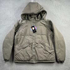 Orc Industries Jacket Mens Mens Large PCU L7 Special Forces Extreme Cold Weather picture