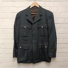 RAF MANS ROYAL AIR FORCE OFFICERS NO1 DRESS JACKET: Chest: 41