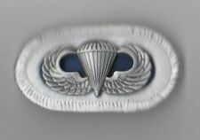 325th PARACHUTE INFANTRY - OVAL WITH JUMP WINGS - para parachute airborne picture