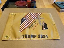 3’x5’ flag Trump 2024, MAGA, Save America, Republican, Political, Christian picture