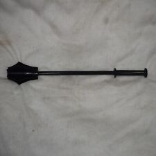 Medieval Mace Authentic Design, Solid Construction, Perfect for Collectors picture
