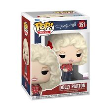 Funko Pop Rocks: Dolly Parton picture