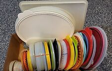 Tupperware REPLACEMENT LIDS Your Choice  $ 4.79 - $ 14.79, Updated 5/27/24 picture