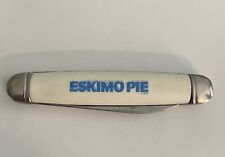 RARE Vintage Eskimo Pie Pocket Knife “ESKIMO PIE
