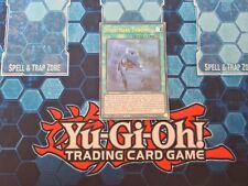 Nightmare Throne ~LEDE-EN061~ Ultra Rare 1st Edition Yu-Gi-Oh TCG picture