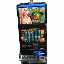BIER HAUS 200 WMS Blade Dongle Game SLOT Software ONLY Williams Bluebird 3 BB3 picture