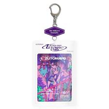ZUTOMAYO CARD Case Keyholder New ZTMY picture