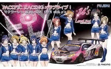 1/24 McLaren MP4-12C GT3 withμ`s PACIFIC RACING TEAM×Lovelive picture