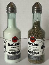 BACARDÍ Superior Rum S&P Shakers 4.5