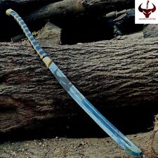 hand made high elven sword replica -lotr sword movie collection with sheath picture